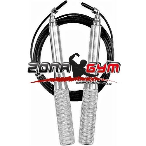 CUERDA RAPIDA DE ALUMINIO